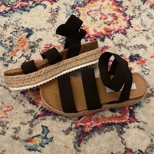 steve madden kimmie sandals
